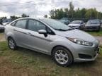 2016 FORD FIESTA SE SE