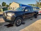 2022 TOYOTA TACOMA ACC