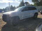 2017 JEEP GRAND CHER TRAILHAWK