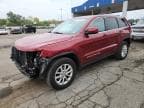 2015 JEEP GRAND CHER LAREDO