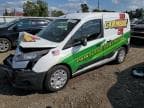 2018 FORD TRANSIT CO XL
