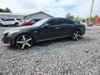 2017 CADILLAC CT6 PREMIU PREMIUM LUXURY