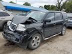 2014 HONDA PILOT EXL EXL