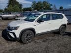 2022 VOLKSWAGEN TAOS S