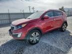 2012 KIA SPORTAGE EX