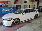 2023 HONDA CIVIC EX
