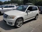 2012 MERCEDES-BENZ GLK 350