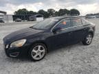 2013 VOLVO S60 T5