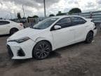 2017 TOYOTA COROLLA L L