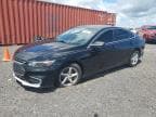 2017 CHEVROLET MALIBU LS LS