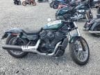 2025 HARLEY-DAVIDSON RH975