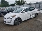 2015 HYUNDAI ELANTRA SE SE