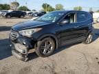 2018 HYUNDAI SANTA FE S
