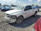 2012 DODGE RAM 1500 S