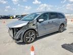 2021 HONDA ODYSSEY TO