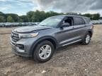 2023 FORD EXPLORER X