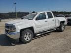 2018 CHEVROLET SILVERADO K1500 LT K1500 LT