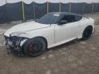 2025 NISSAN Z NISMO