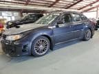 2012 SUBARU IMPREZA WR