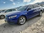 2015 FORD TAURUS SEL SEL
