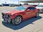 2014 CHEVROLET CAMARO LS LS