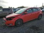 2017 FORD FOCUS SEL SEL