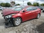 2016 HYUNDAI ELANTRA SE SE