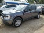 2022 FORD MAVERICK X