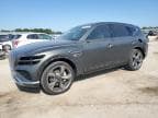 2025 GENESIS GV80 PRESTIGE