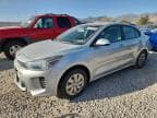2019 KIA RIO S
