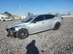2019 NISSAN ALTIMA S