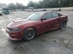 2023 DODGE CHARGER SC