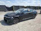 2021 HONDA ACCORD EXL