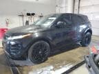 2022 LAND ROVER RANGE ROVE