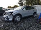 2014 NISSAN ROGUE S S