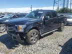 2020 FORD F150 SUPER