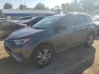 2016 TOYOTA RAV4 LE LE