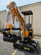 2025 OTEH EXCAVATOR