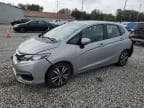 2020 HONDA FIT EX