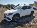 2023 MERCEDES-BENZ GLA 250 4MATIC