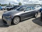 2023 ALFA ROMEO GIULIA SPR
