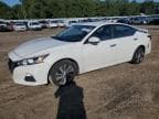 2020 NISSAN ALTIMA S