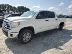 2016 TOYOTA TUNDRA CRE CREWMAX SR5