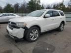 2012 DODGE DURANGO CR