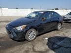 2016 TOYOTA SCION IA