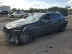 2015 INFINITI Q50 BASE BASE