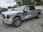 2021 FORD F150 SUPER