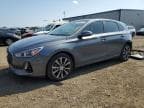 2019 HYUNDAI ELANTRA GT