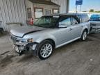 2018 FORD FLEX LIMIT LIMITED