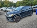 2017 JEEP COMPASS SP SPORT
